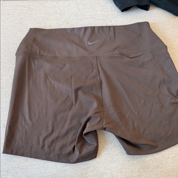 Nike Pants - Nike Women's Athletic Brown Shorts